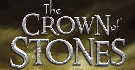 The crown of stones