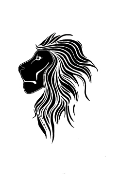 new-lion-icon