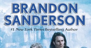 Book Review: The Bands of Mourning by Brandon Sanderson