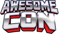 The Con of Awesome! What I’m up to this weekend!