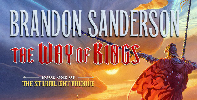 Character Study: Dalinar Kaolin from The Way of Kings by Brandon Sanderson