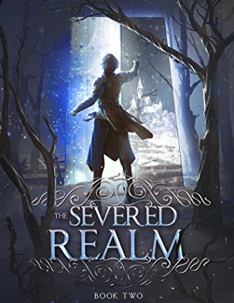 Book Review: The Severed Realm by Michael G. Manning
