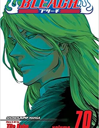 Book Review: Bleach Volume 70 by Tite Kubo